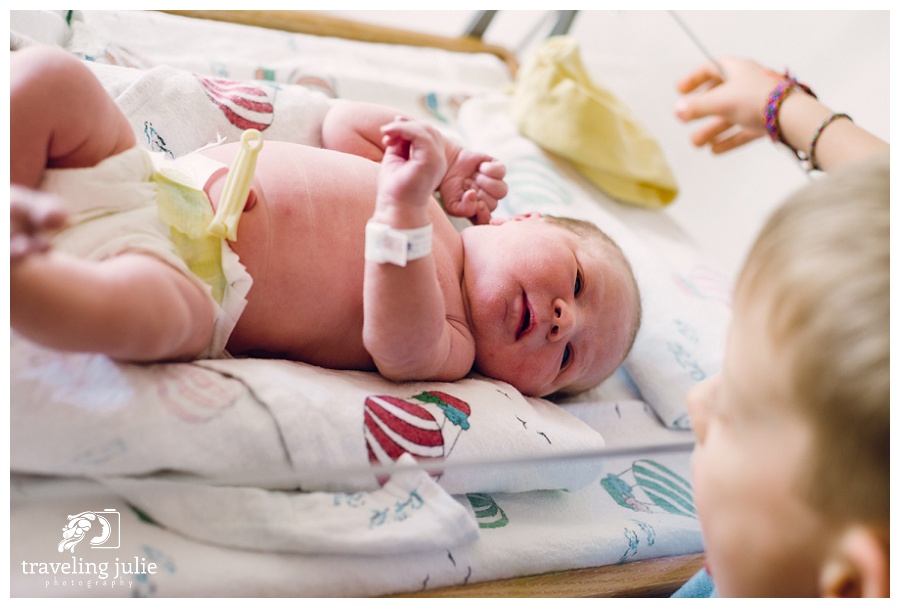 Portland Hospital Newborn Photography_0015